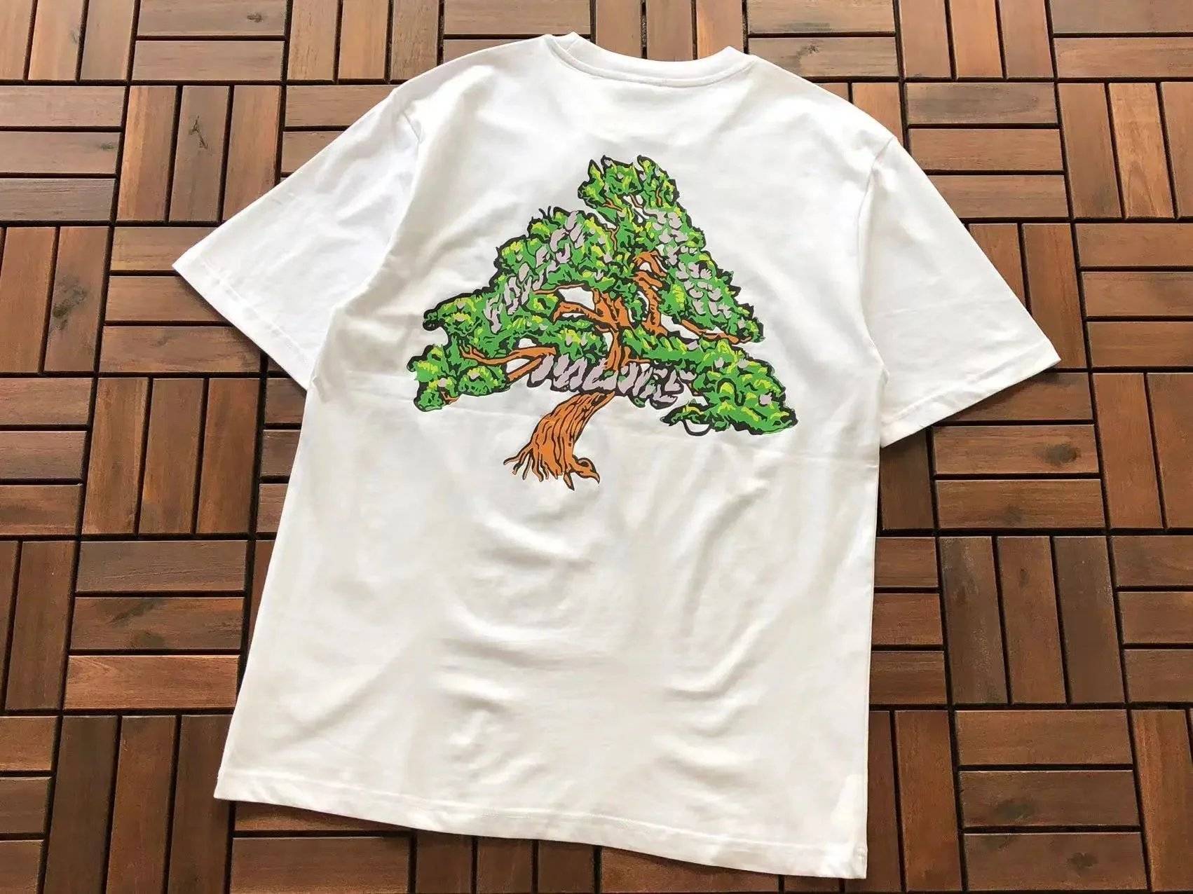 House of Errors/ Palace T-shirts - Thumbnail 4