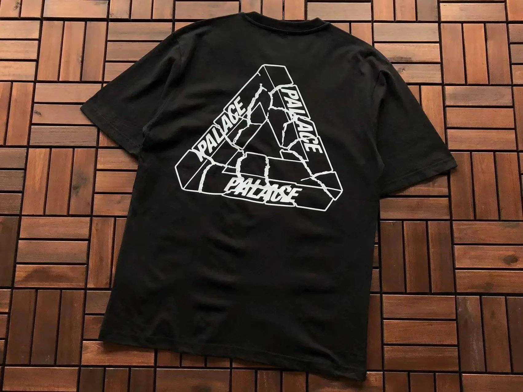 House of Errors/ Palace T-shirts - Thumbnail 7