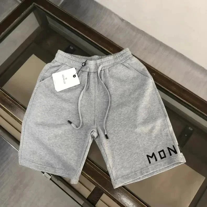 Moncler shorts - Thumbnail 11