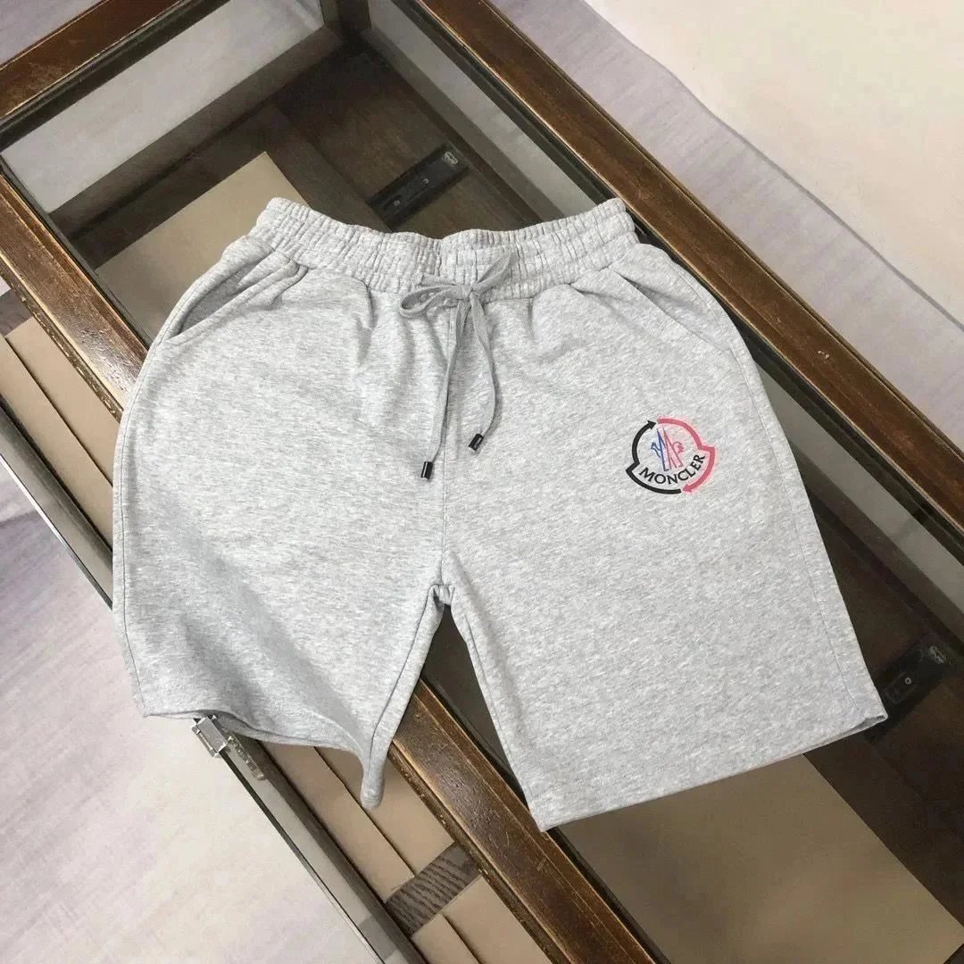 Moncler shorts - Thumbnail 3