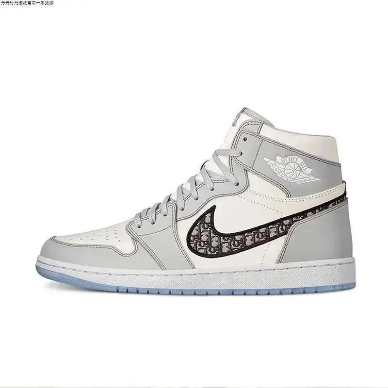 Dior B22 low top high top shoes series - Thumbnail 10