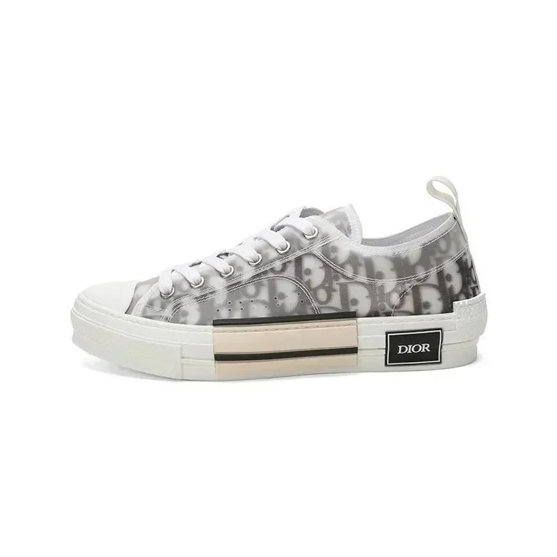 Dior B22 low top high top shoes series - Thumbnail 11