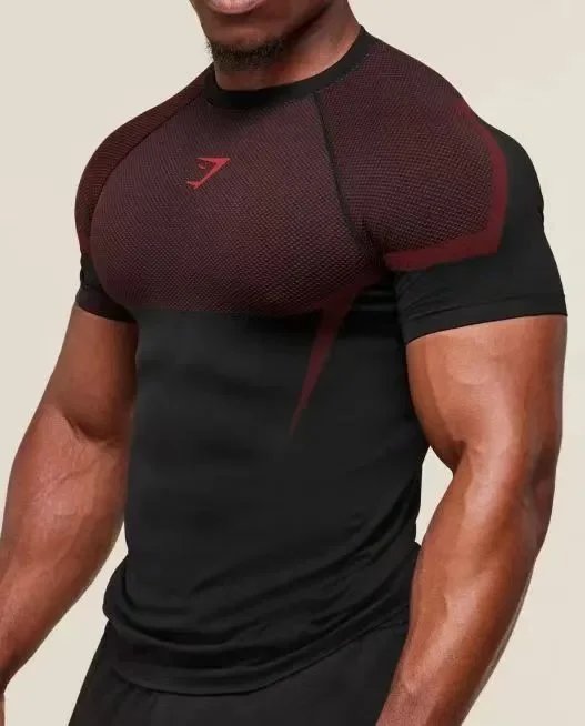 Gymshark vest/T-shirt （40style） - Thumbnail 5