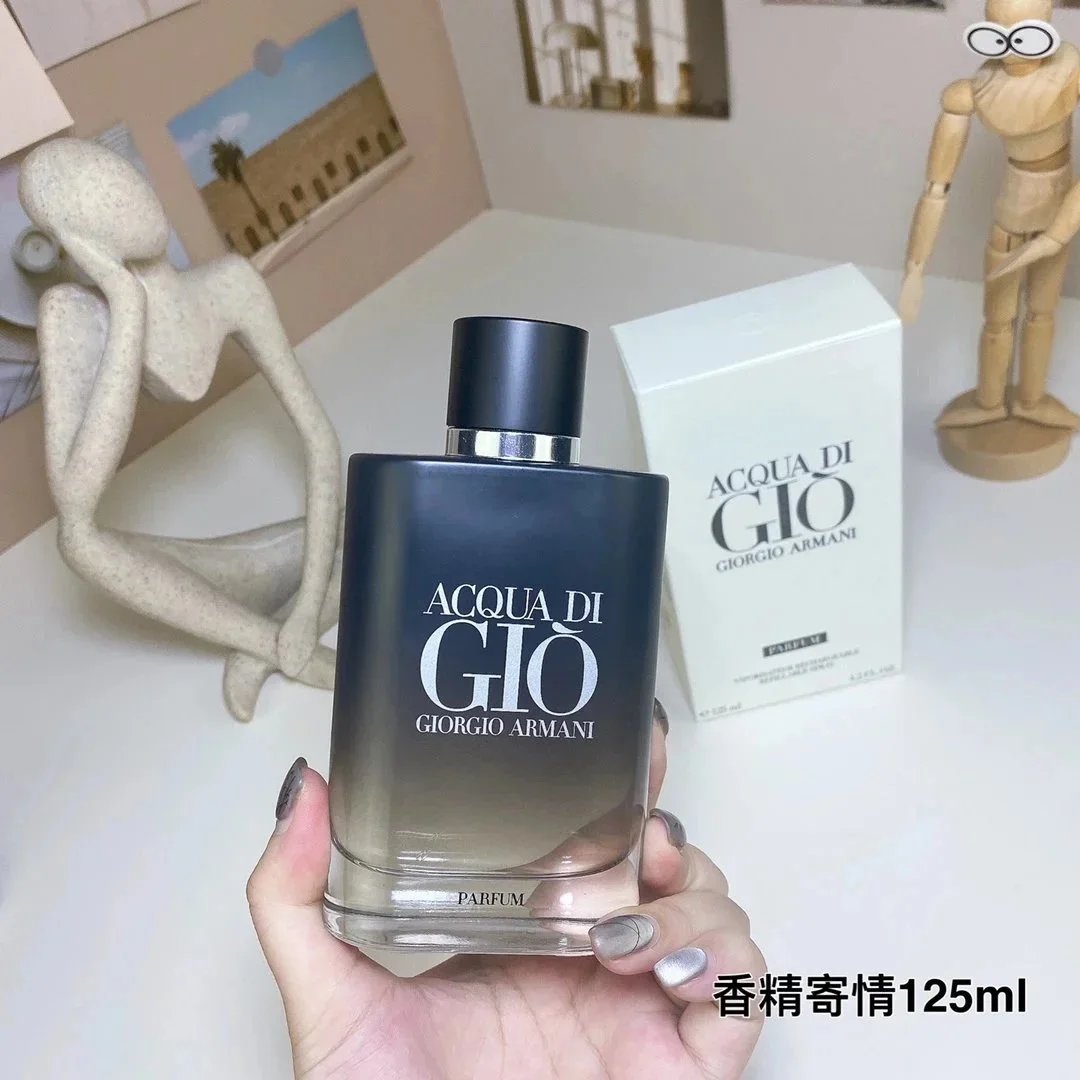 Men's perfume（many brands） - Thumbnail 10