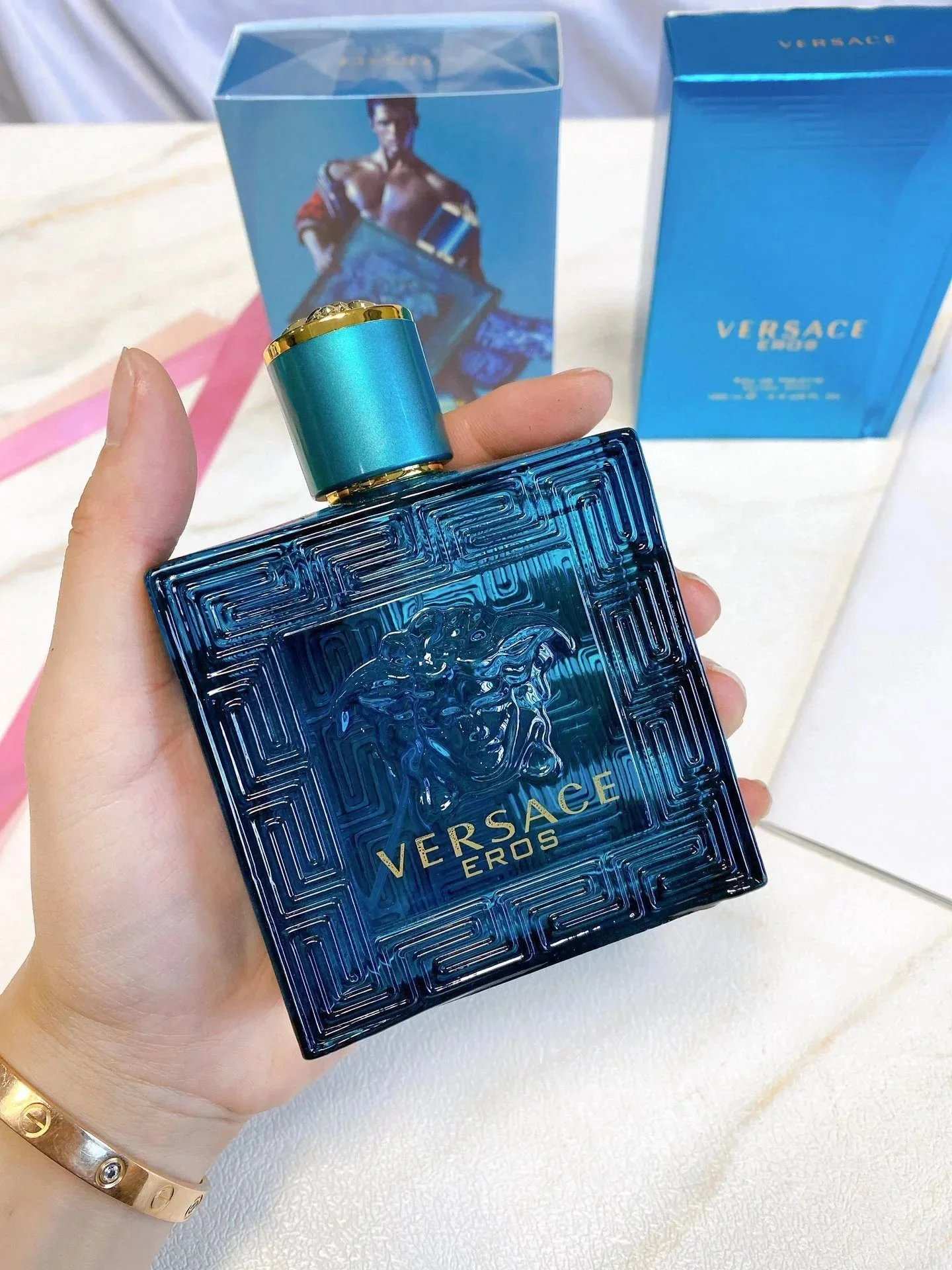 Men's perfume（many brands） - Thumbnail 4