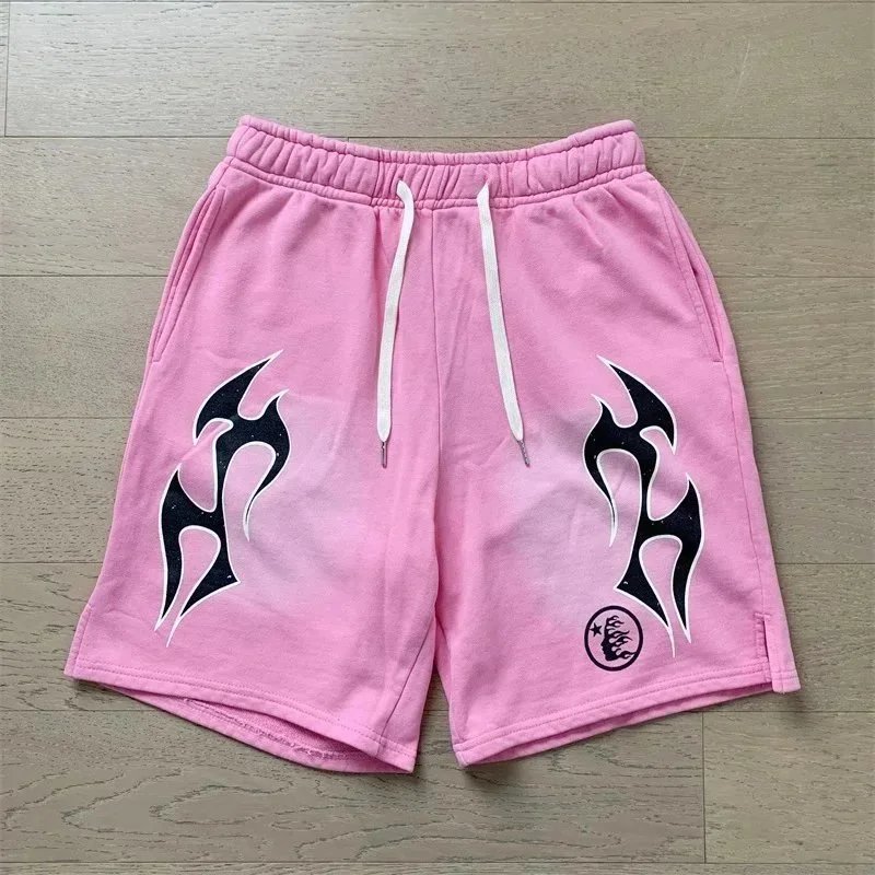 HellStar Shorts - Thumbnail 4