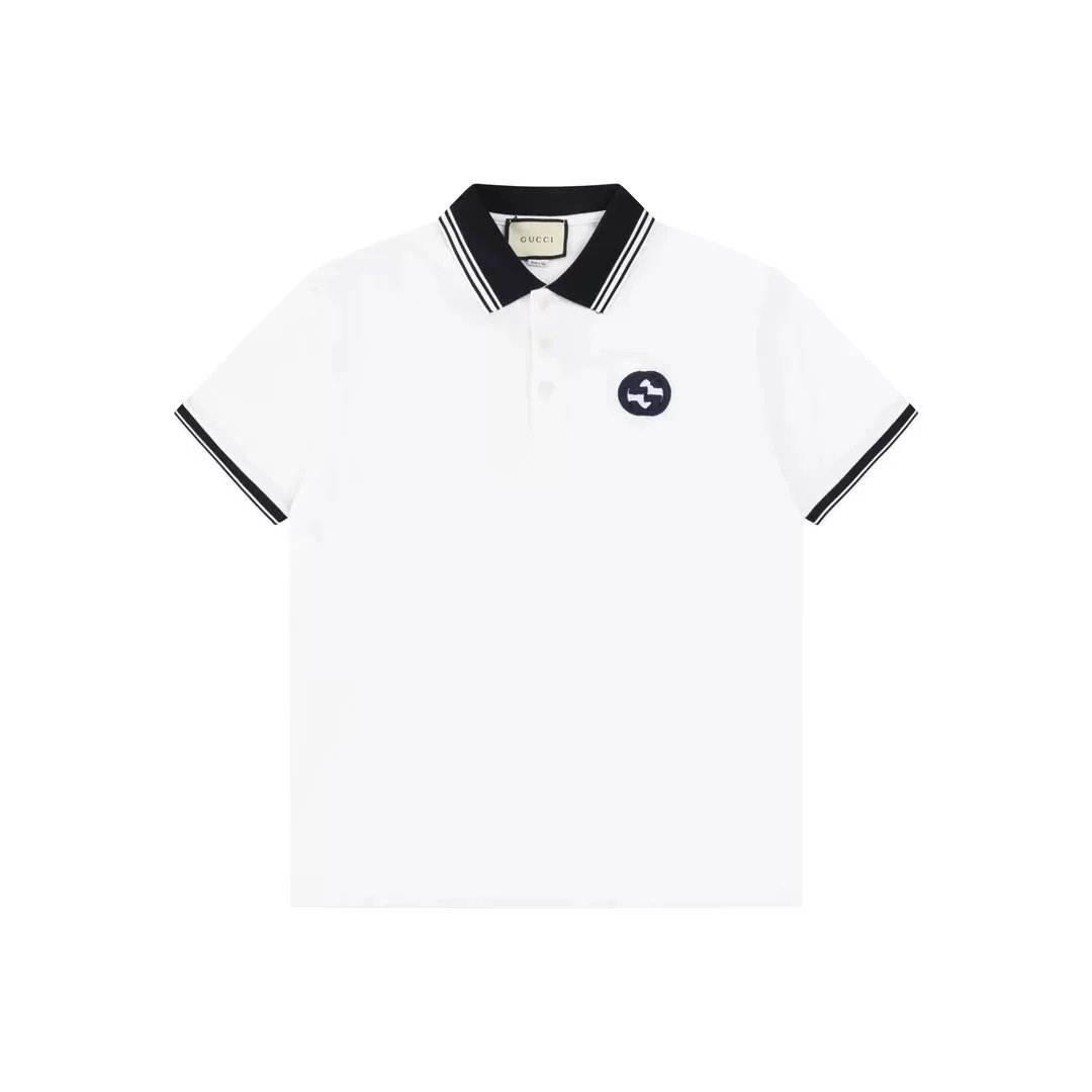 Gucci polo shirt (40 CP) - Thumbnail 5