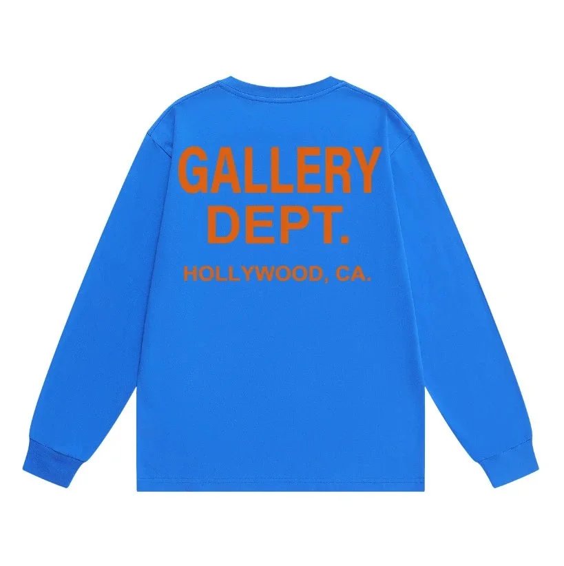 Gallery Dept Sweatshirt（40style） - Thumbnail 9