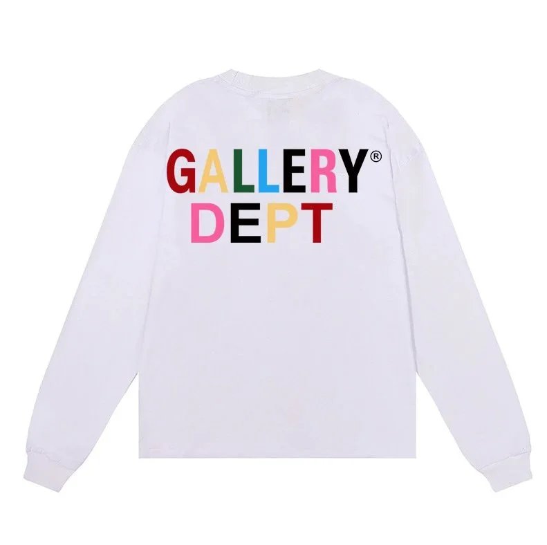 Gallery Dept Sweatshirt（40style） - Thumbnail 13