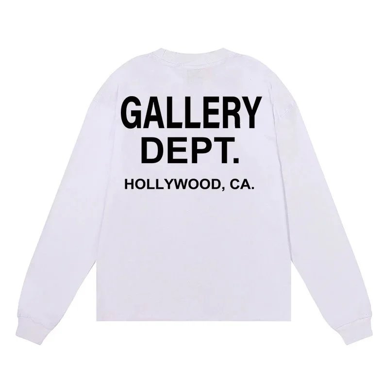 Gallery Dept Sweatshirt（40style） - Thumbnail 15