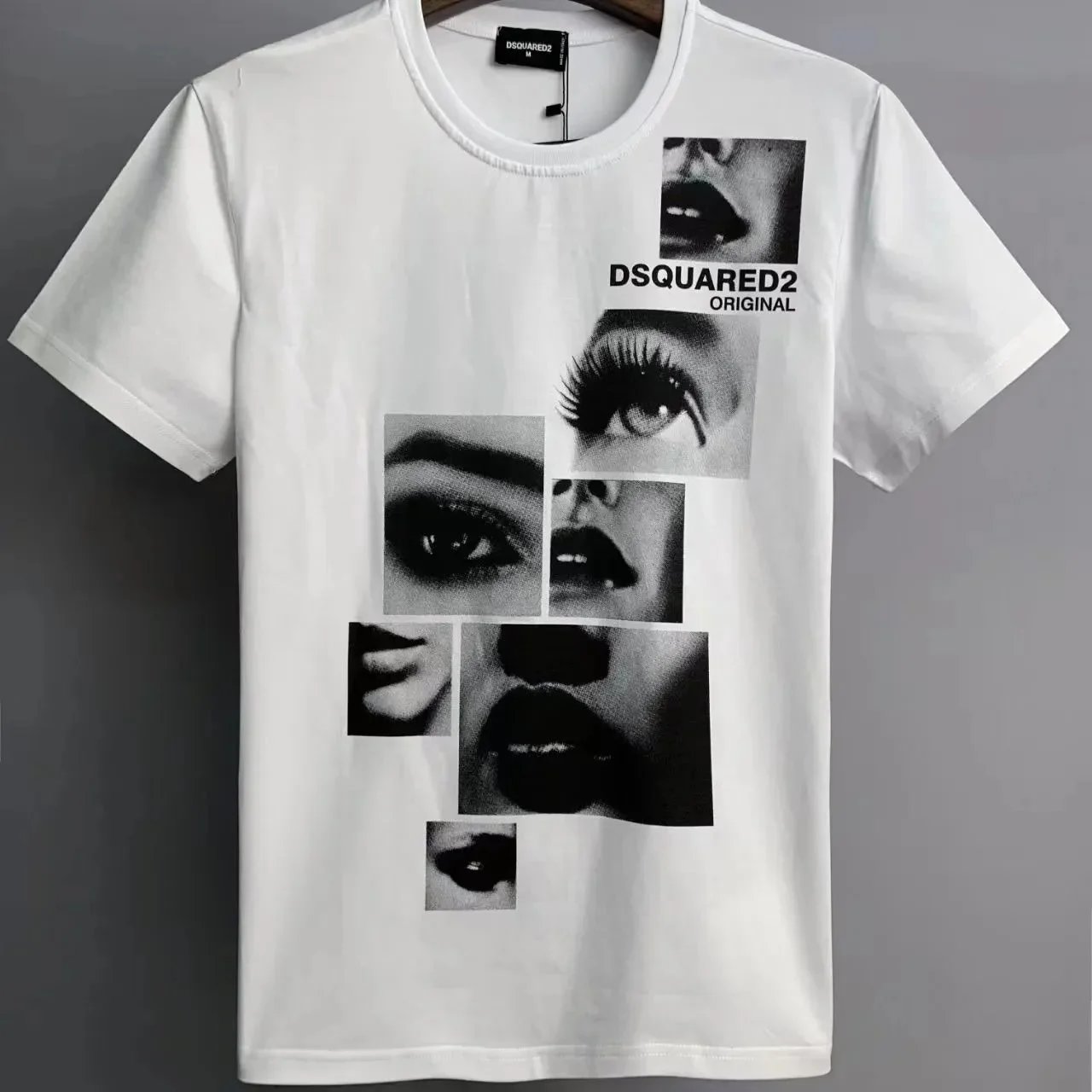 Dsquared2 T-shirt Tee （40 Styles） - Thumbnail 6