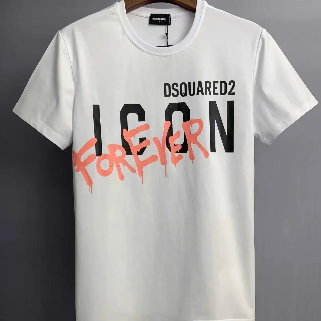 Dsquared2 T-shirt Tee （40 Styles） - Thumbnail 7