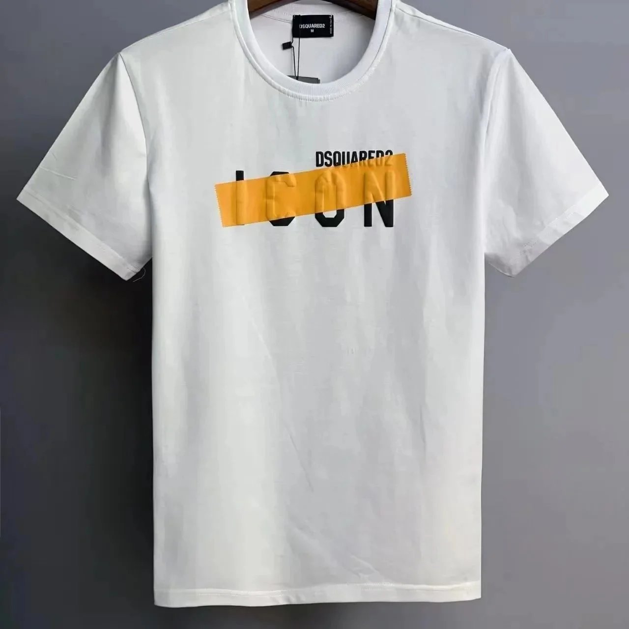 Dsquared2 T-shirt Tee （40 Styles） - Thumbnail 8