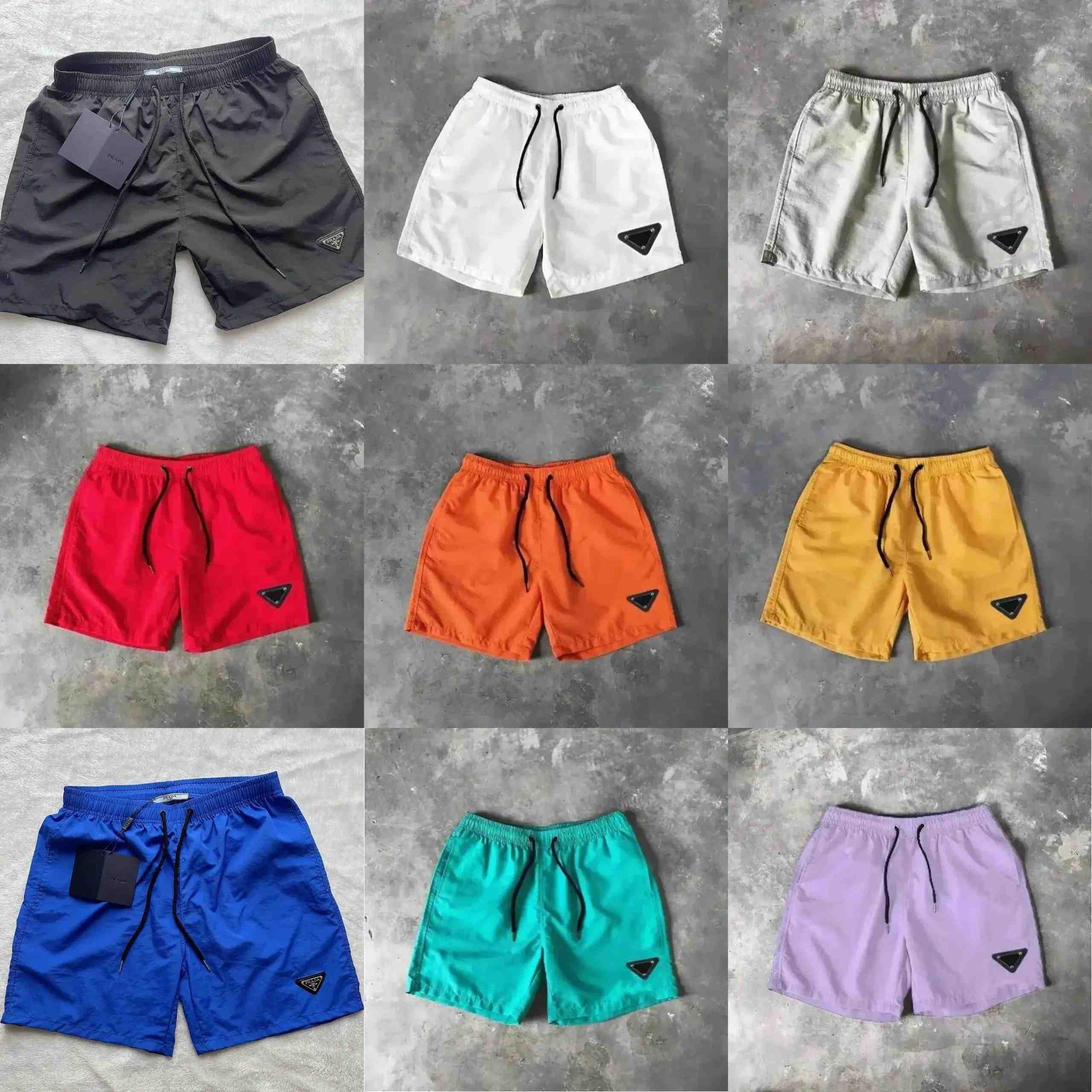 Prada shorts