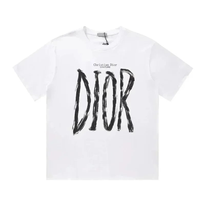 Dior tee - Thumbnail 4