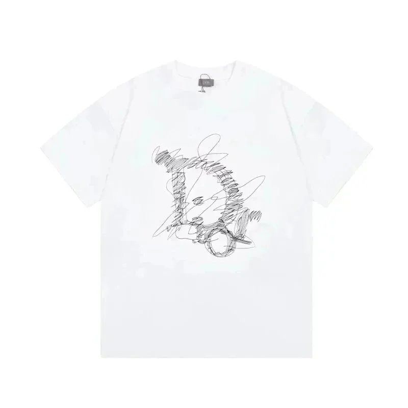 Dior tee - Thumbnail 5