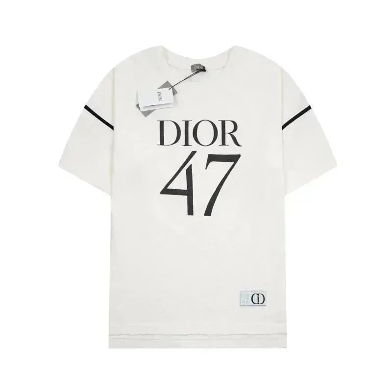 Dior tee - Thumbnail 7