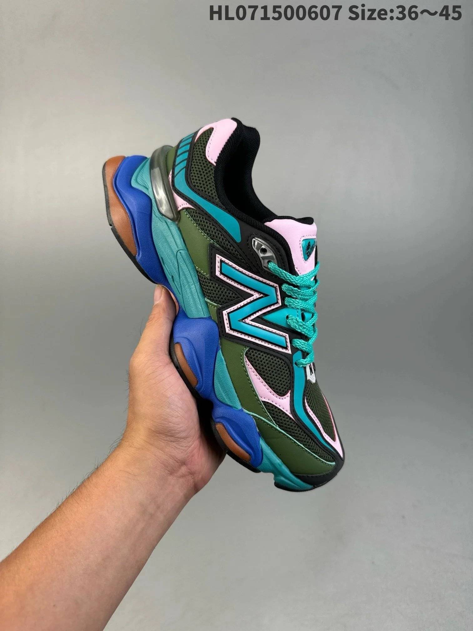 New Balance NB9060 - Thumbnail 6