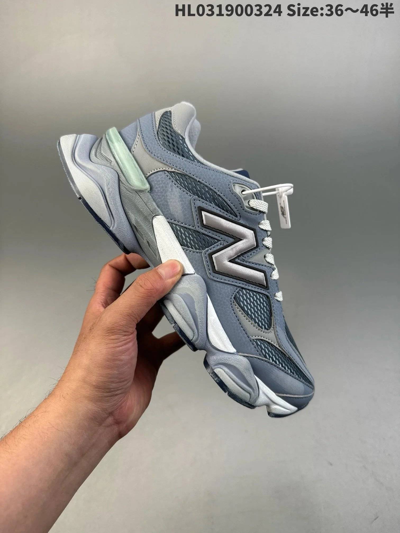 New Balance NB9060 - Thumbnail 7