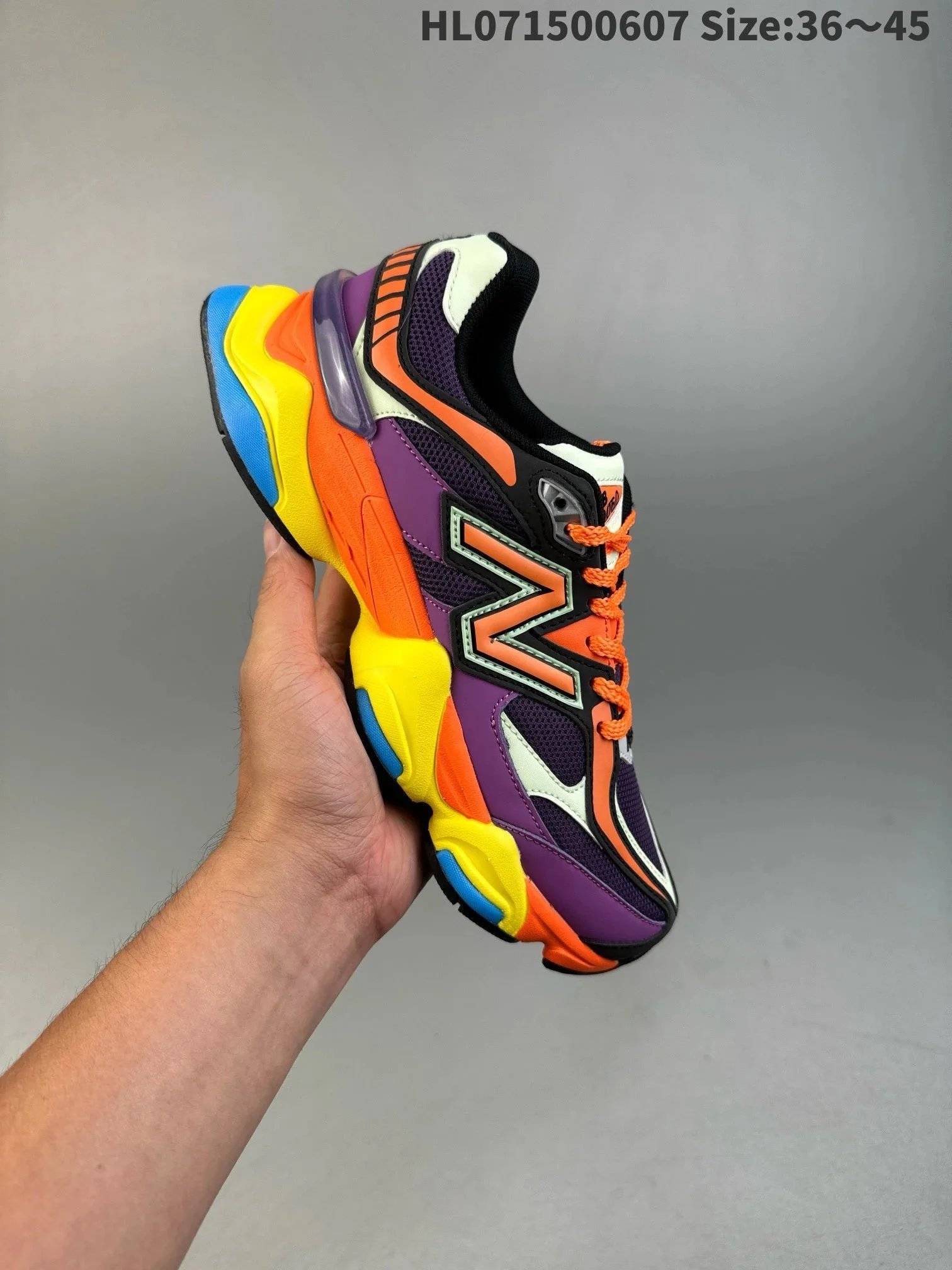 New Balance NB9060 - Thumbnail 8