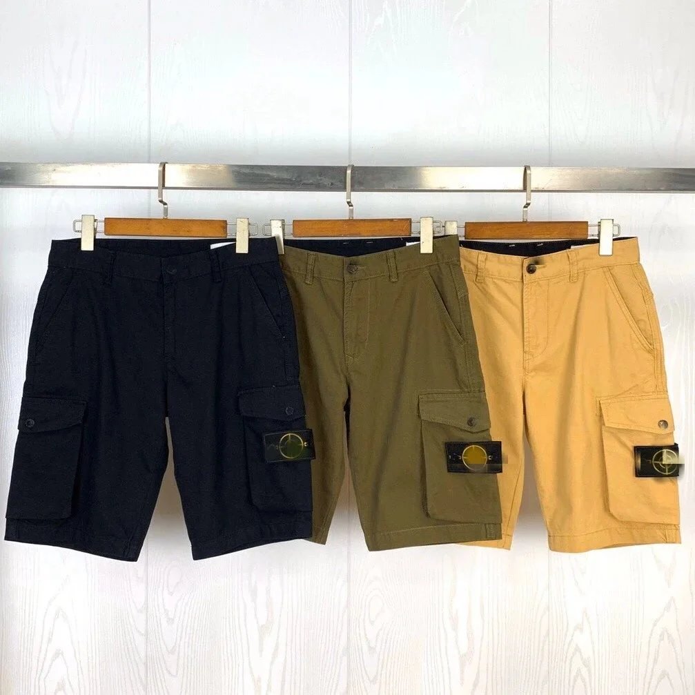 Stone Island Shorts