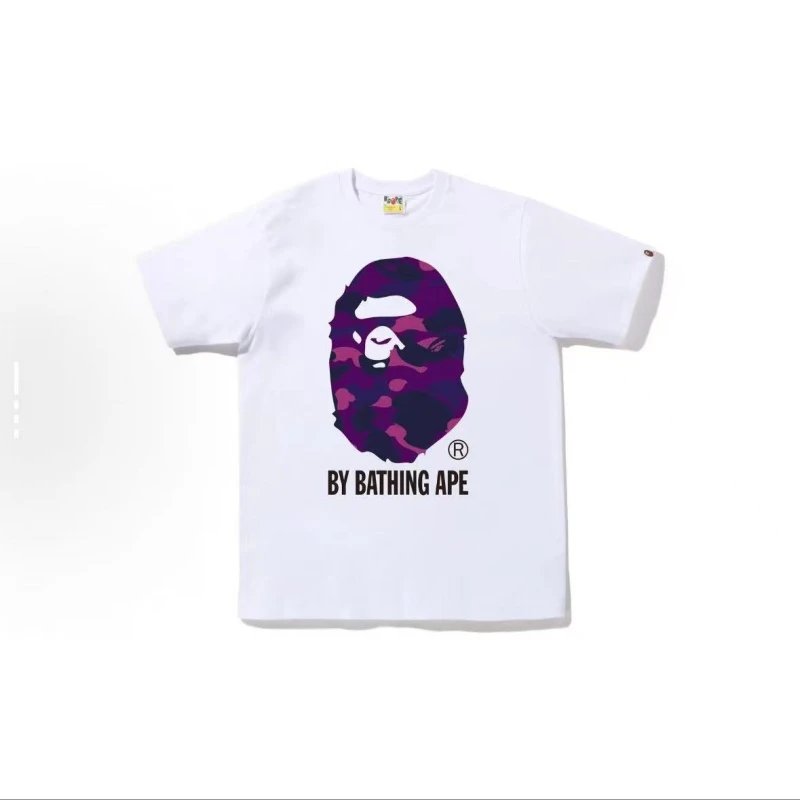 Bape T-shirt - Thumbnail 9