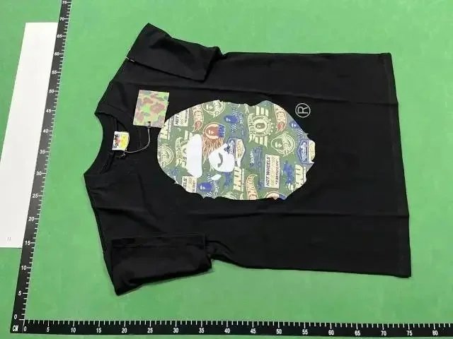 Bape T-shirt - Thumbnail 6