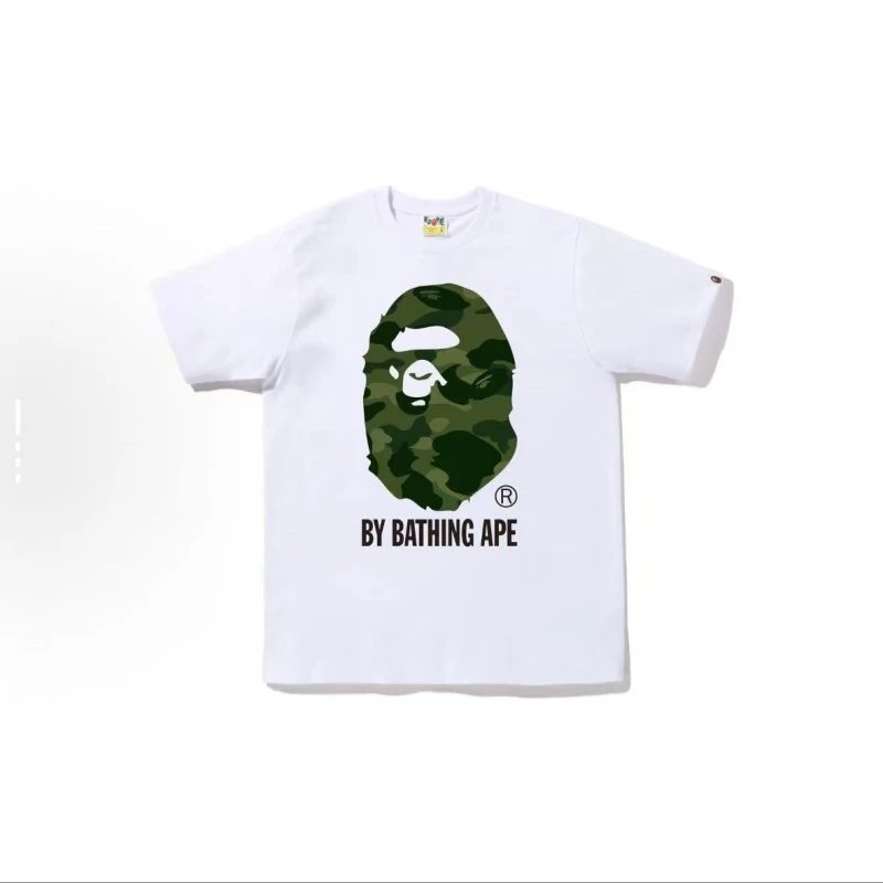 Bape T-shirt - Thumbnail 8