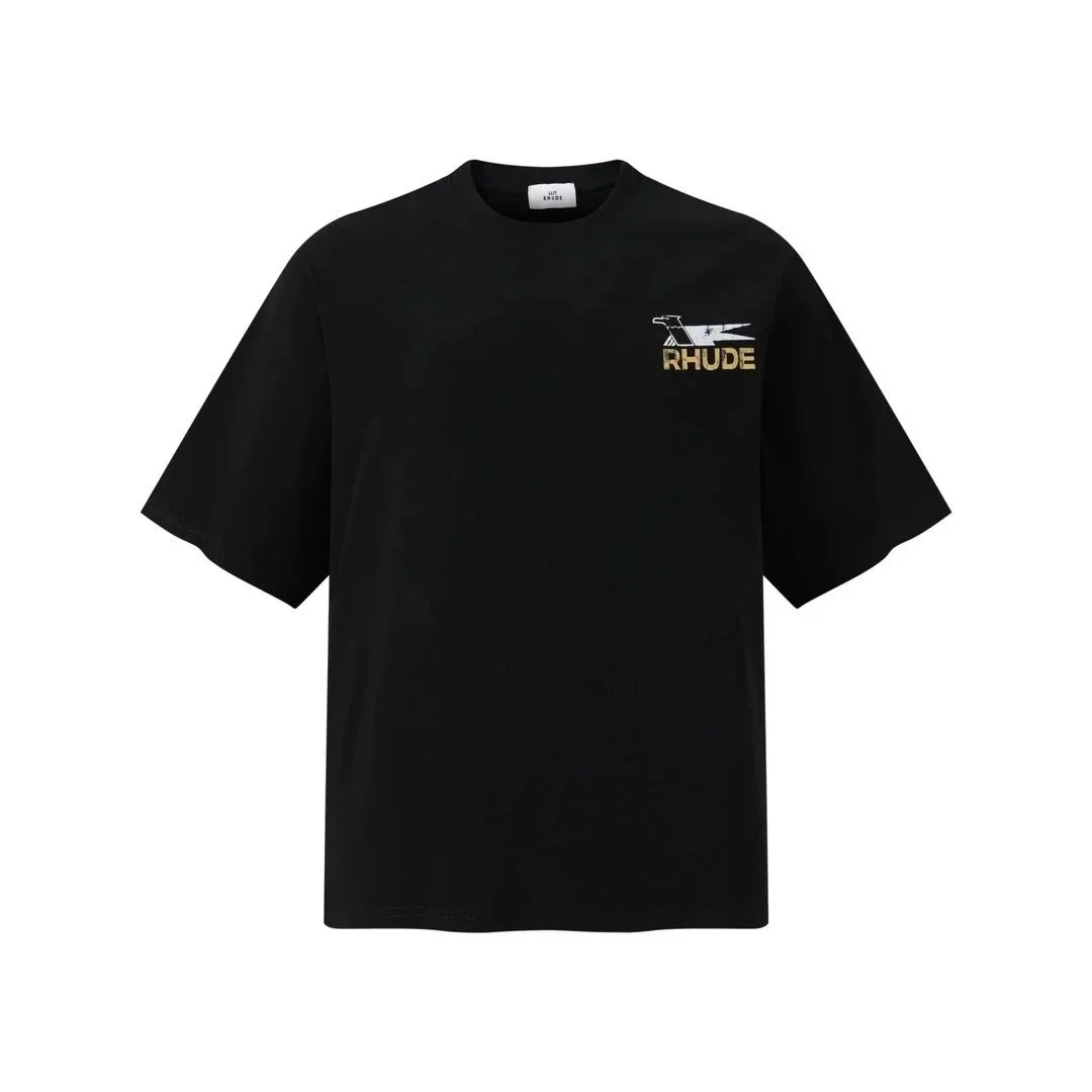 rhude T-shirt (40 style) - Thumbnail 7