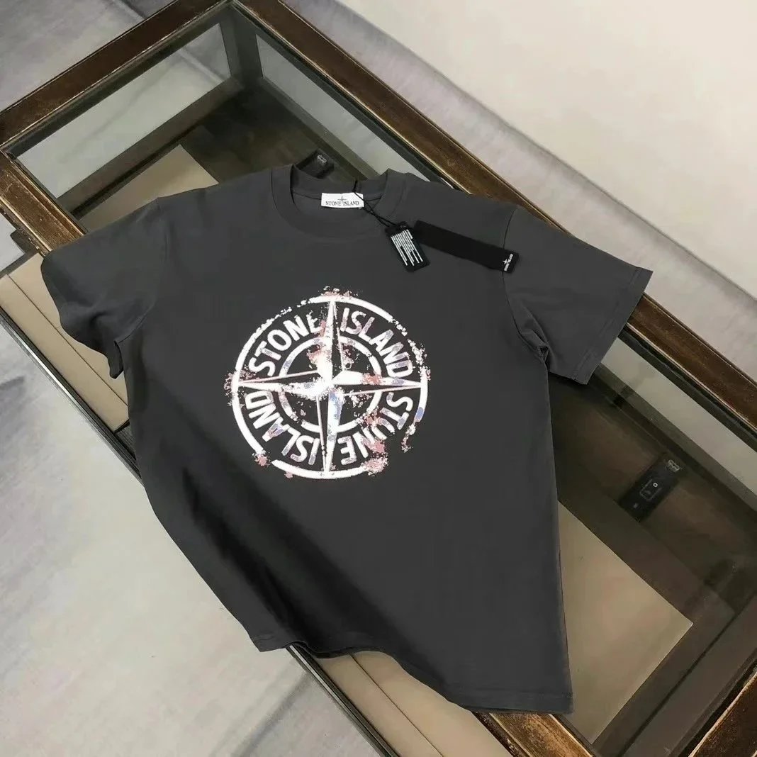 Stone Island T-shirt jacket Hoodie（40 style） - Thumbnail 9