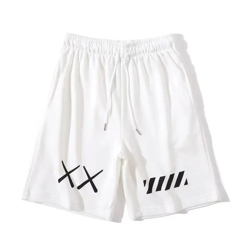 Off White Shorts - Thumbnail 12