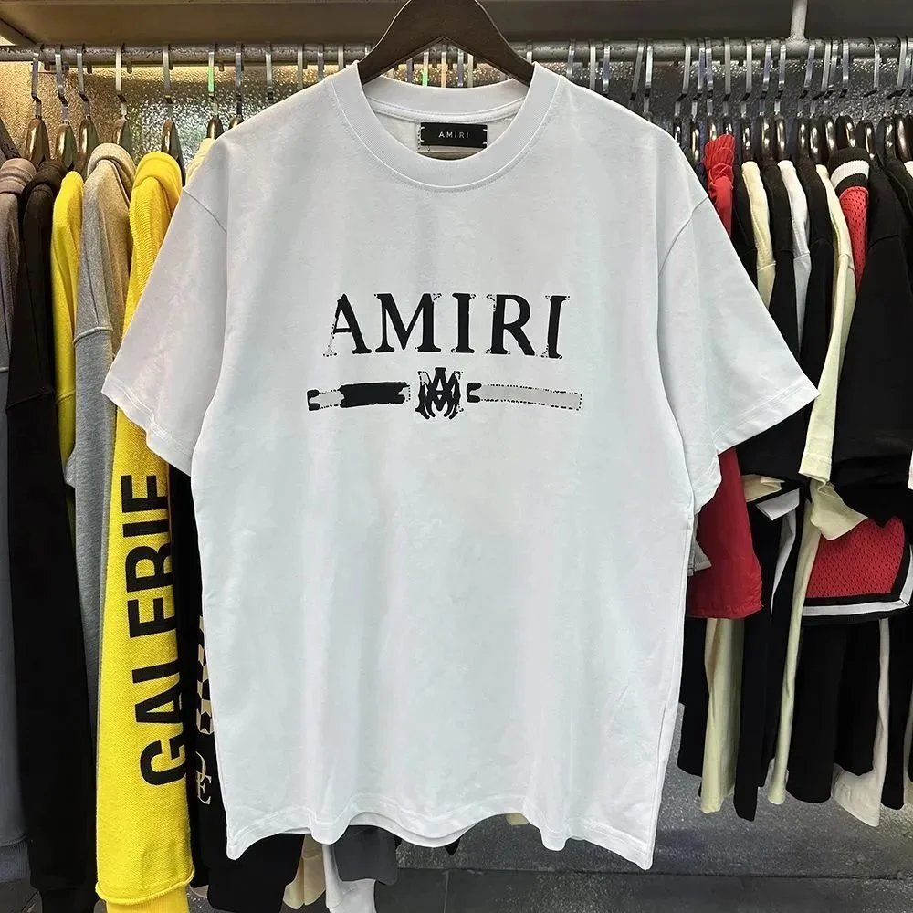 Amiri T-shirt - Thumbnail 5