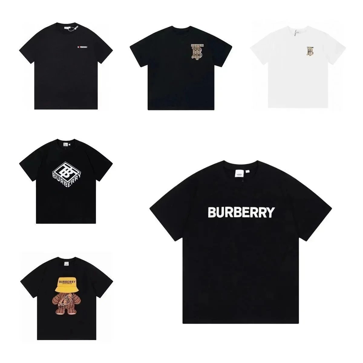 Burberry T-shirt