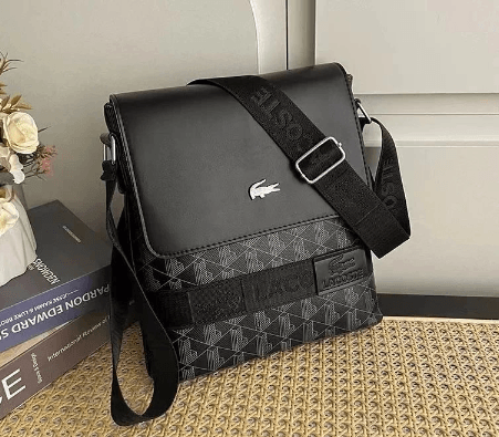 lacoste and loewe bags - Thumbnail 8