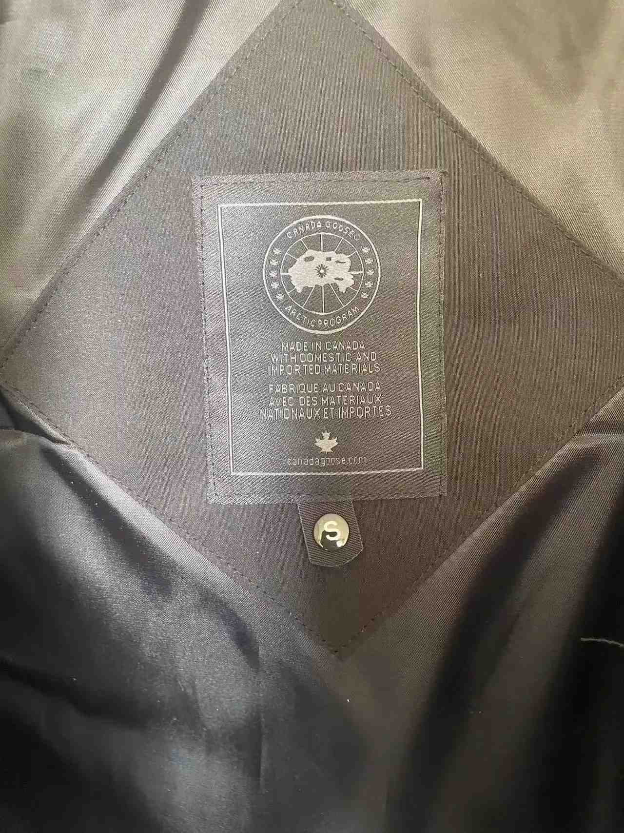 Moncler Jacket Vest/Coat - Thumbnail 9