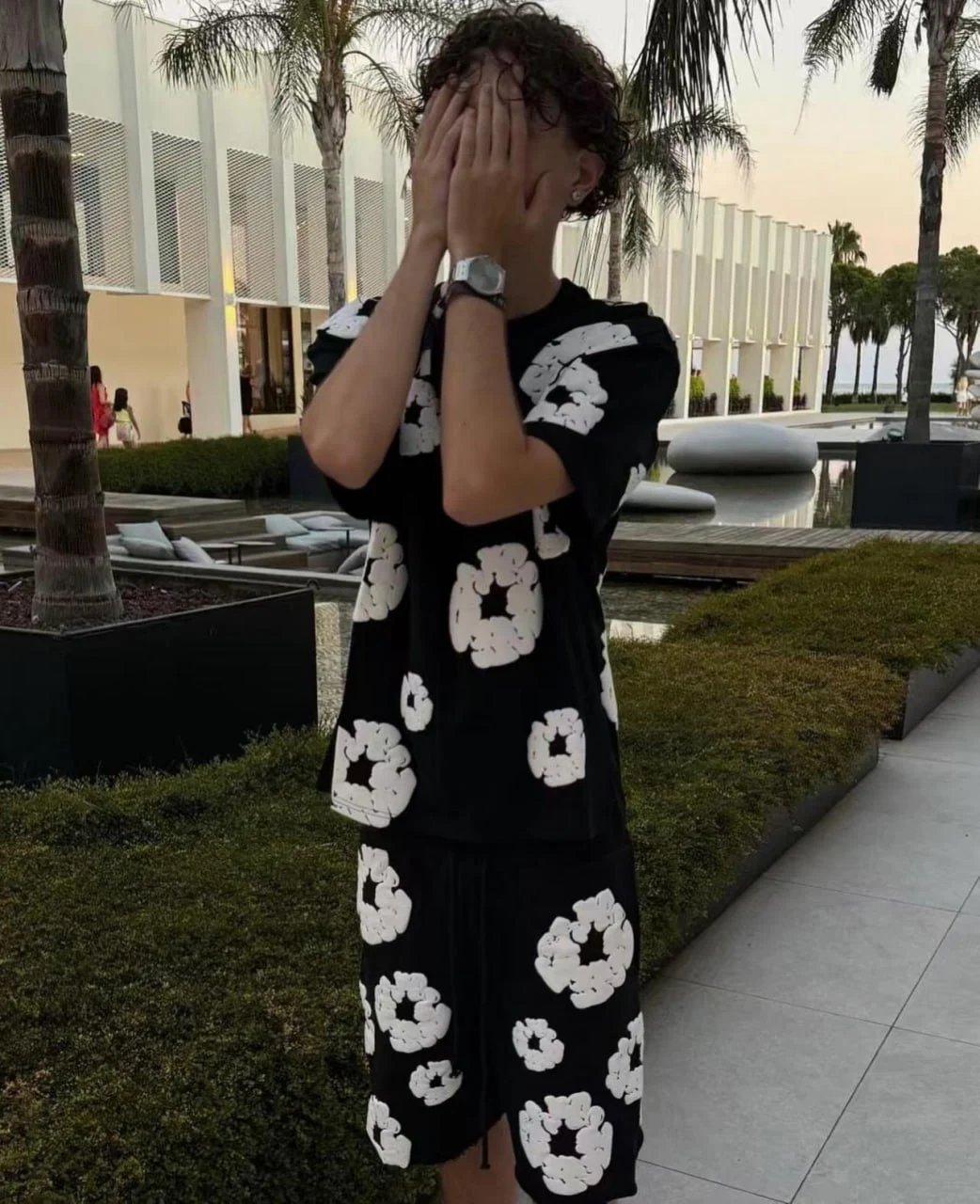 Denim Tears Set - Thumbnail 4