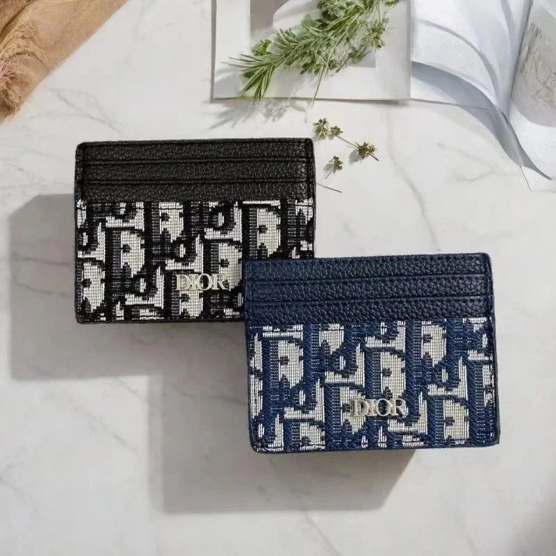 Goyard Card Bag/Wallet ( 26 + styles) - Thumbnail 4