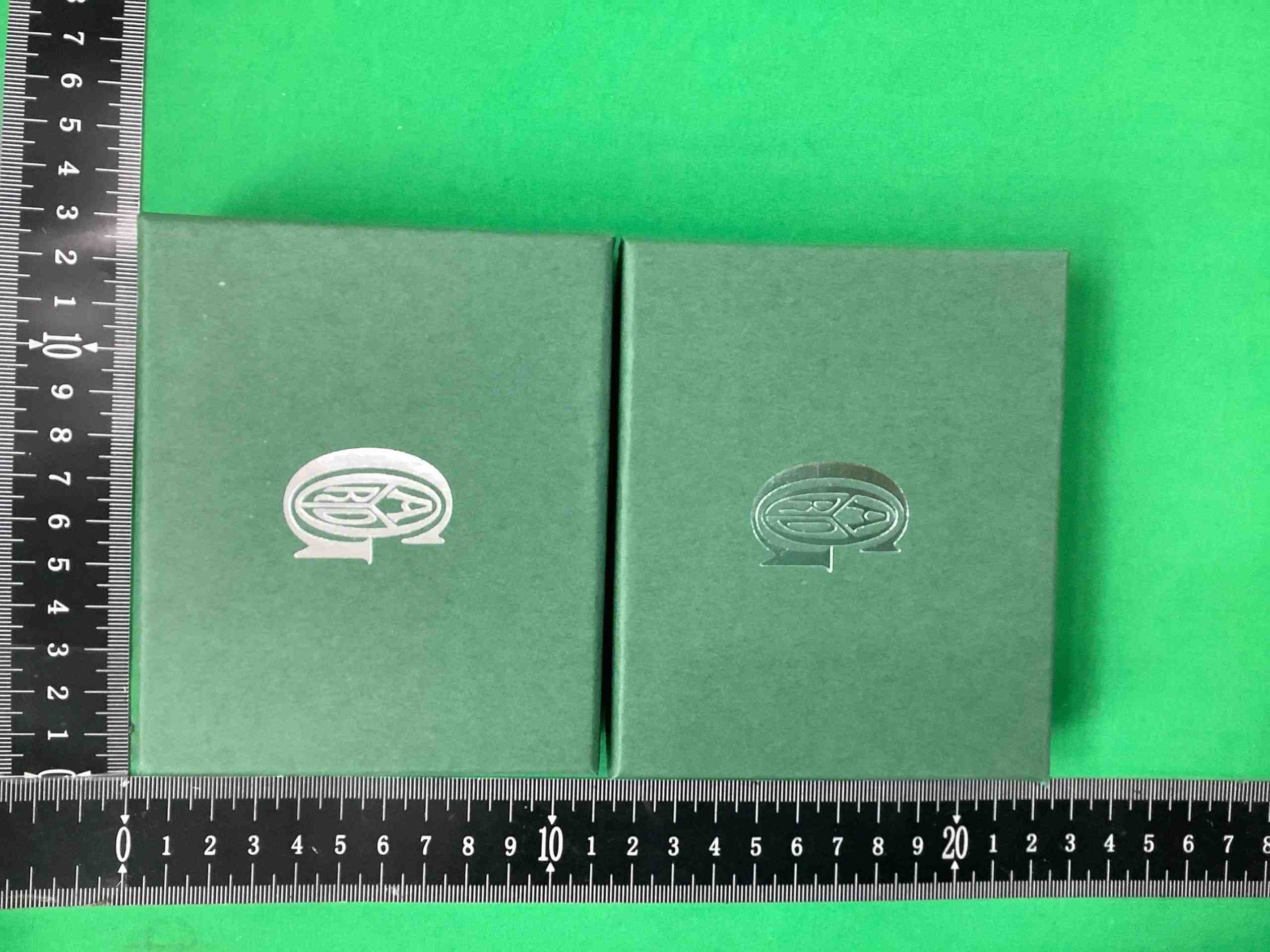 Goyard Card Bag/Wallet ( 26 + styles) - Thumbnail 8