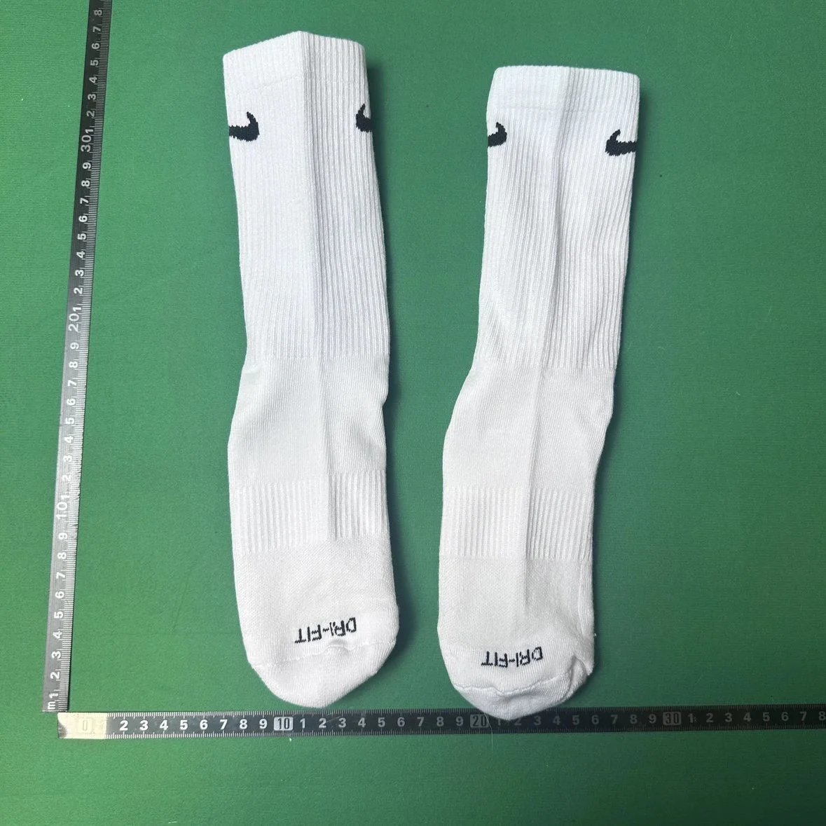 Nike Logo socks - Thumbnail 6
