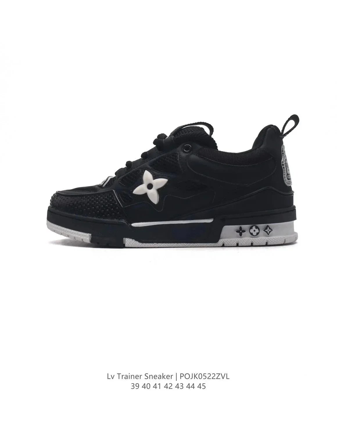LOUIS VUITTON SKATE - Thumbnail 2
