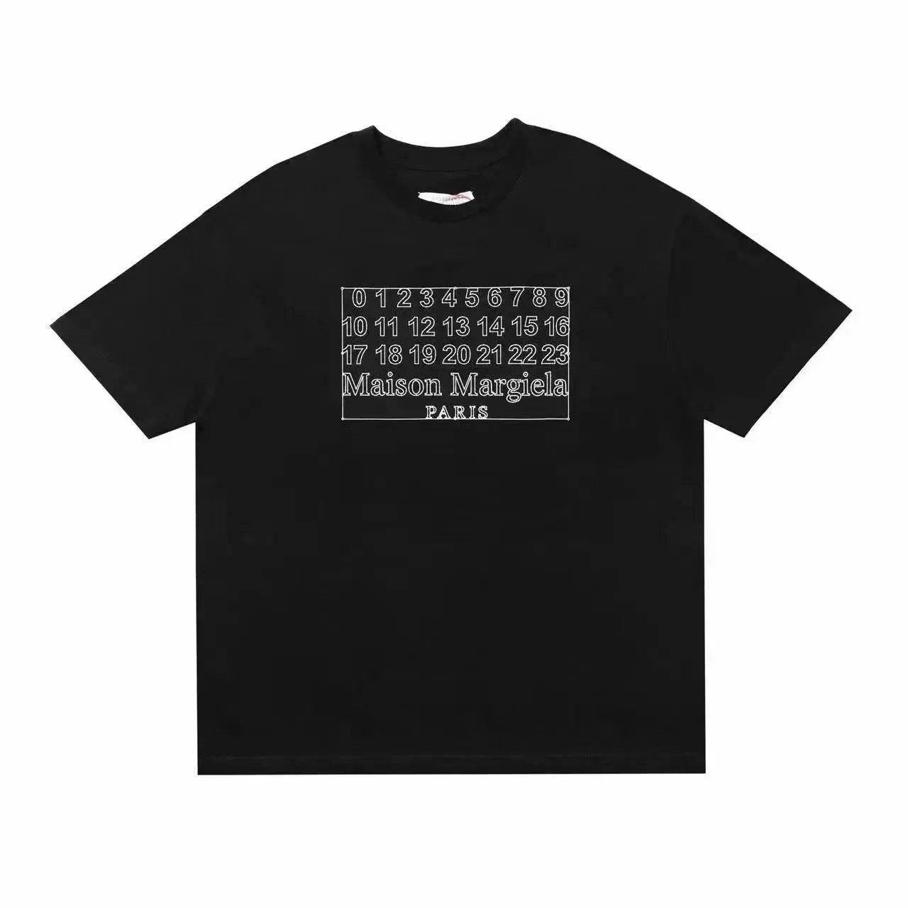 Maison Margiela T-shirt - Thumbnail 10