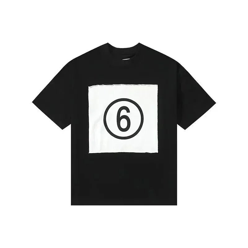 Maison Margiela T-shirt - Thumbnail 12