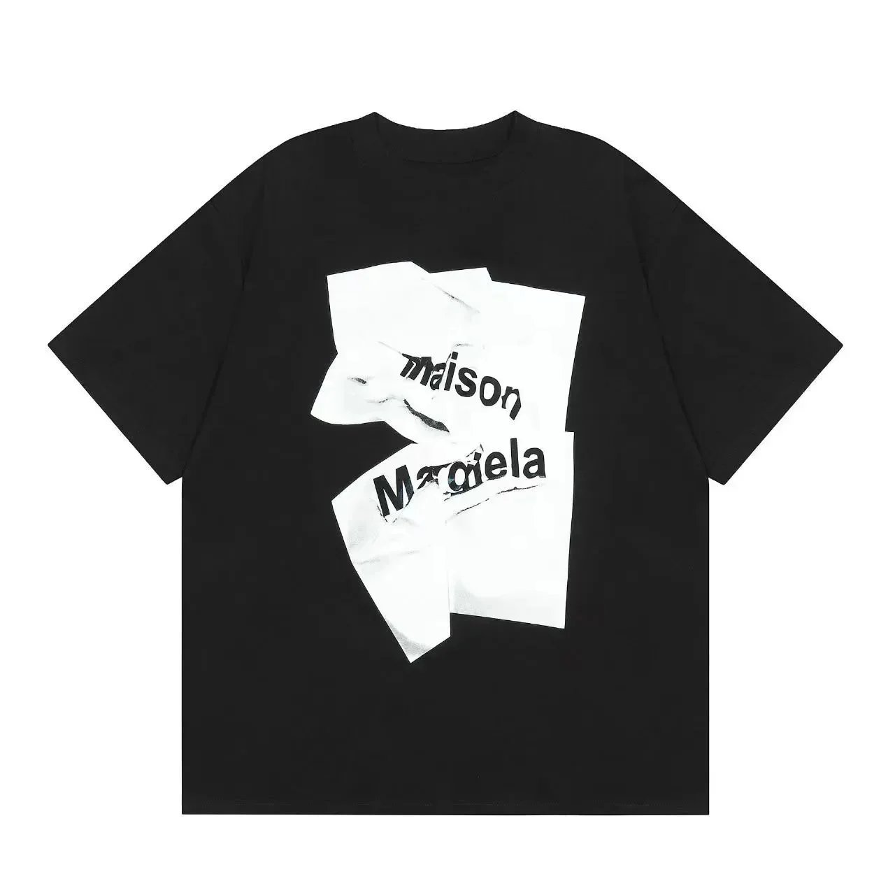 Maison Margiela T-shirt - Thumbnail 3