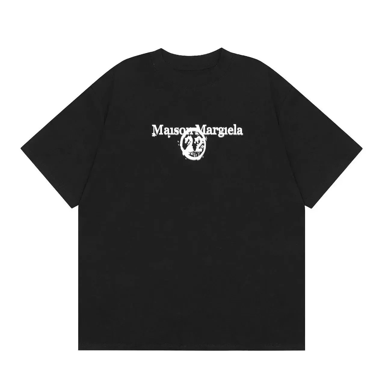 Maison Margiela T-shirt - Thumbnail 8