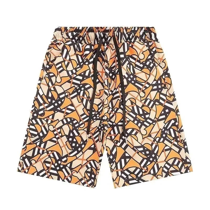 Burberry shorts - Thumbnail 9