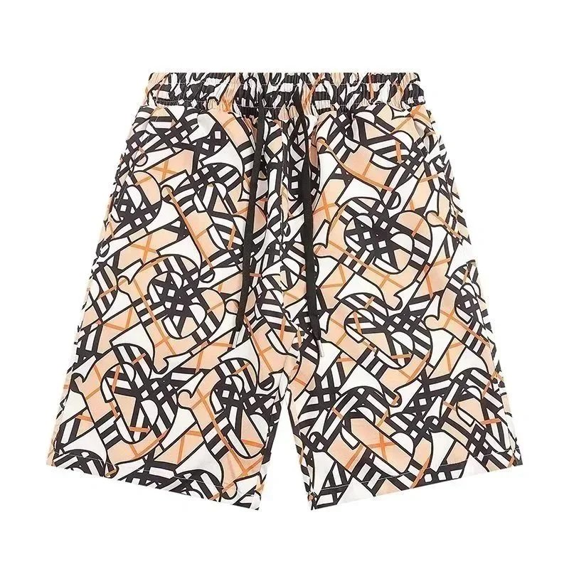 Burberry shorts - Thumbnail 10