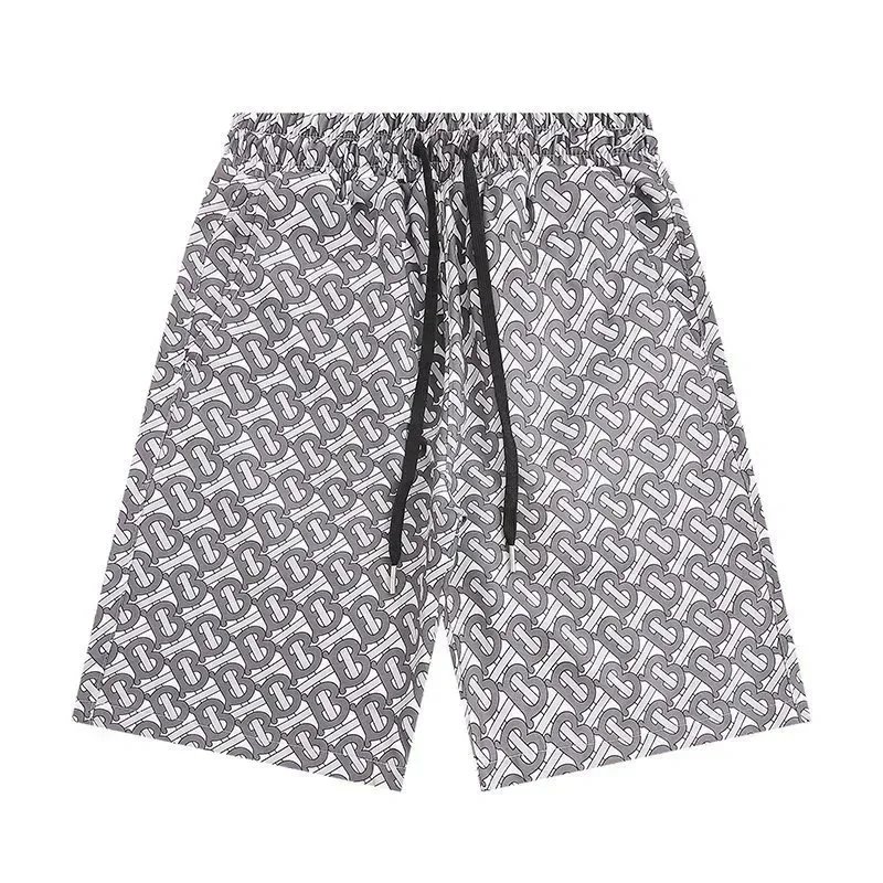 Burberry shorts - Thumbnail 8
