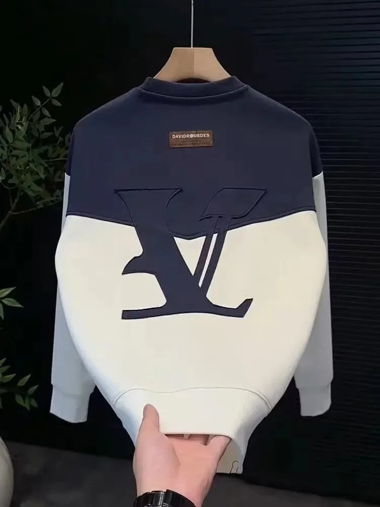 Louis Vuitton sweatshirt - Thumbnail 3