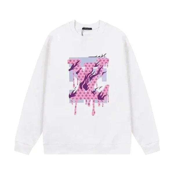 Louis Vuitton sweatshirt - Thumbnail 6