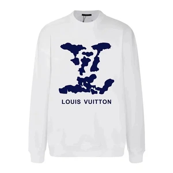 Louis Vuitton sweatshirt - Thumbnail 9